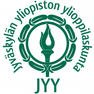 Jyväskylän yliopiston ylioppilaskunta JYY